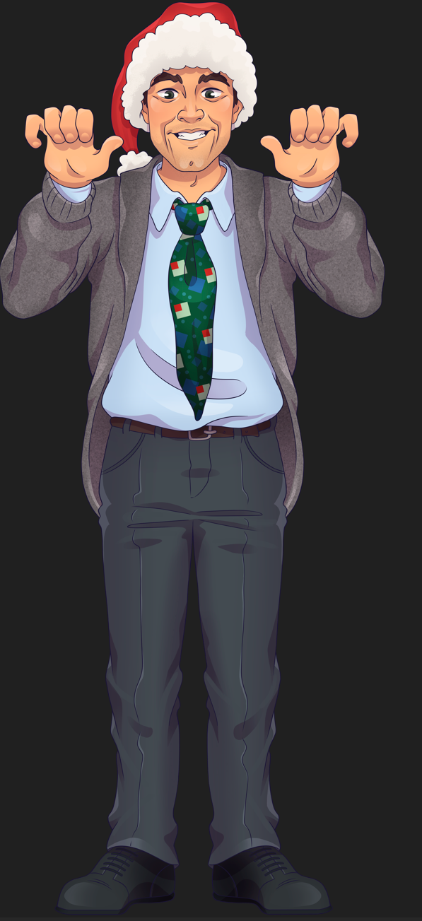 Custom order for Brandi