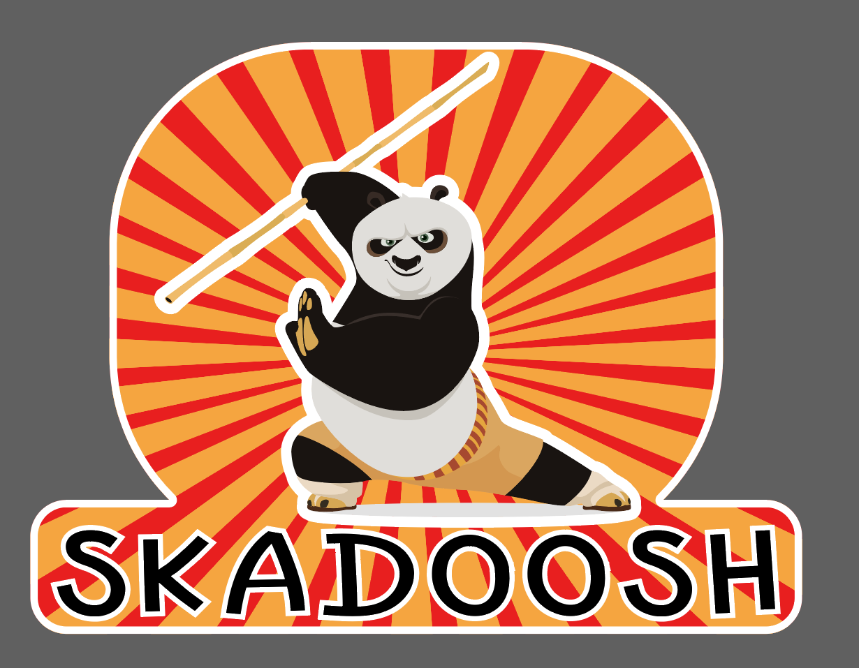 Custom signs for Julie