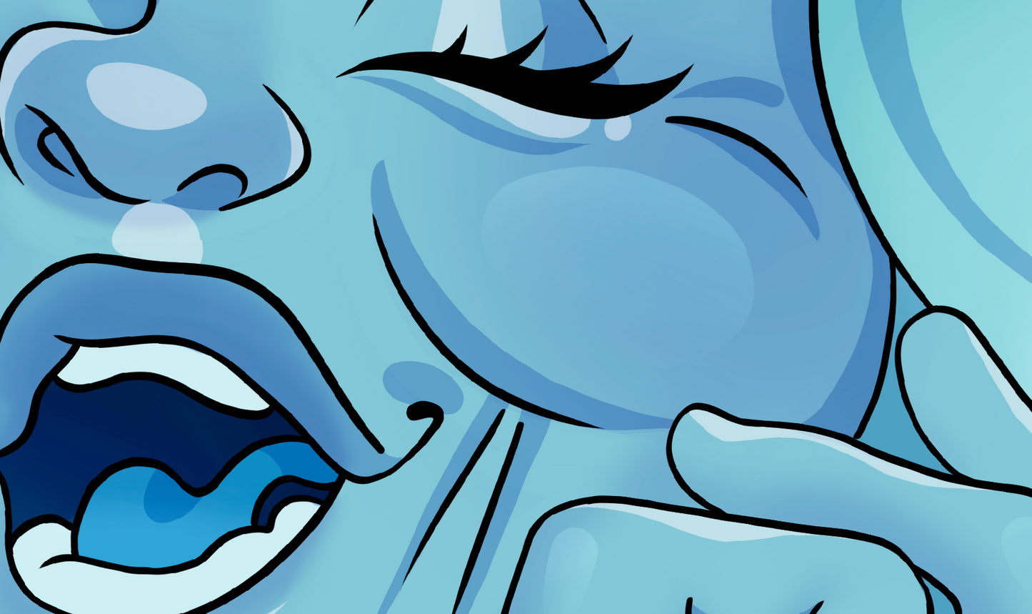 Haunted Opera Viking Cutouts 5 1/2 Feet tall Rigid Sturdy lawn decorations 68" tall