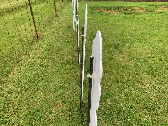 Cartoon Dog and Carolers. Durable Yard Decorations for Christmas! Custom Designs available too!