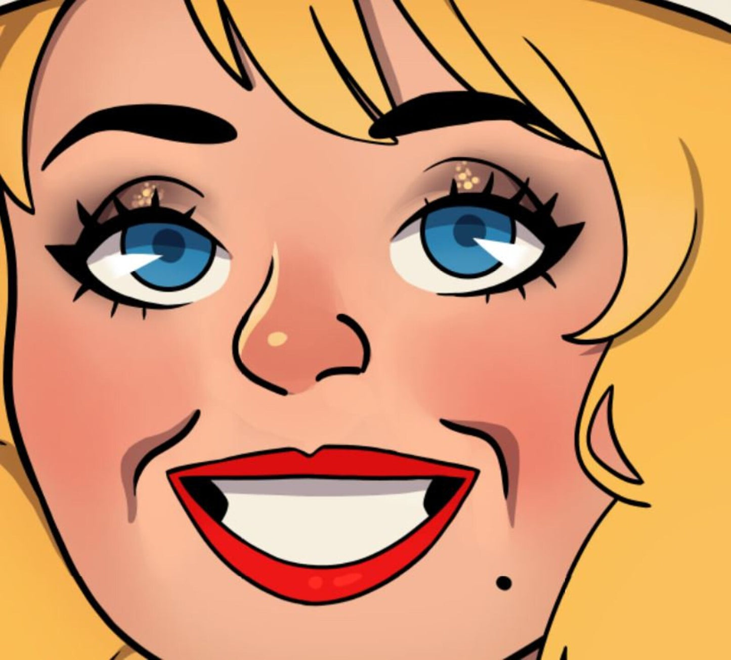 Dolly Parton Christmas Decorations 5ft tall!