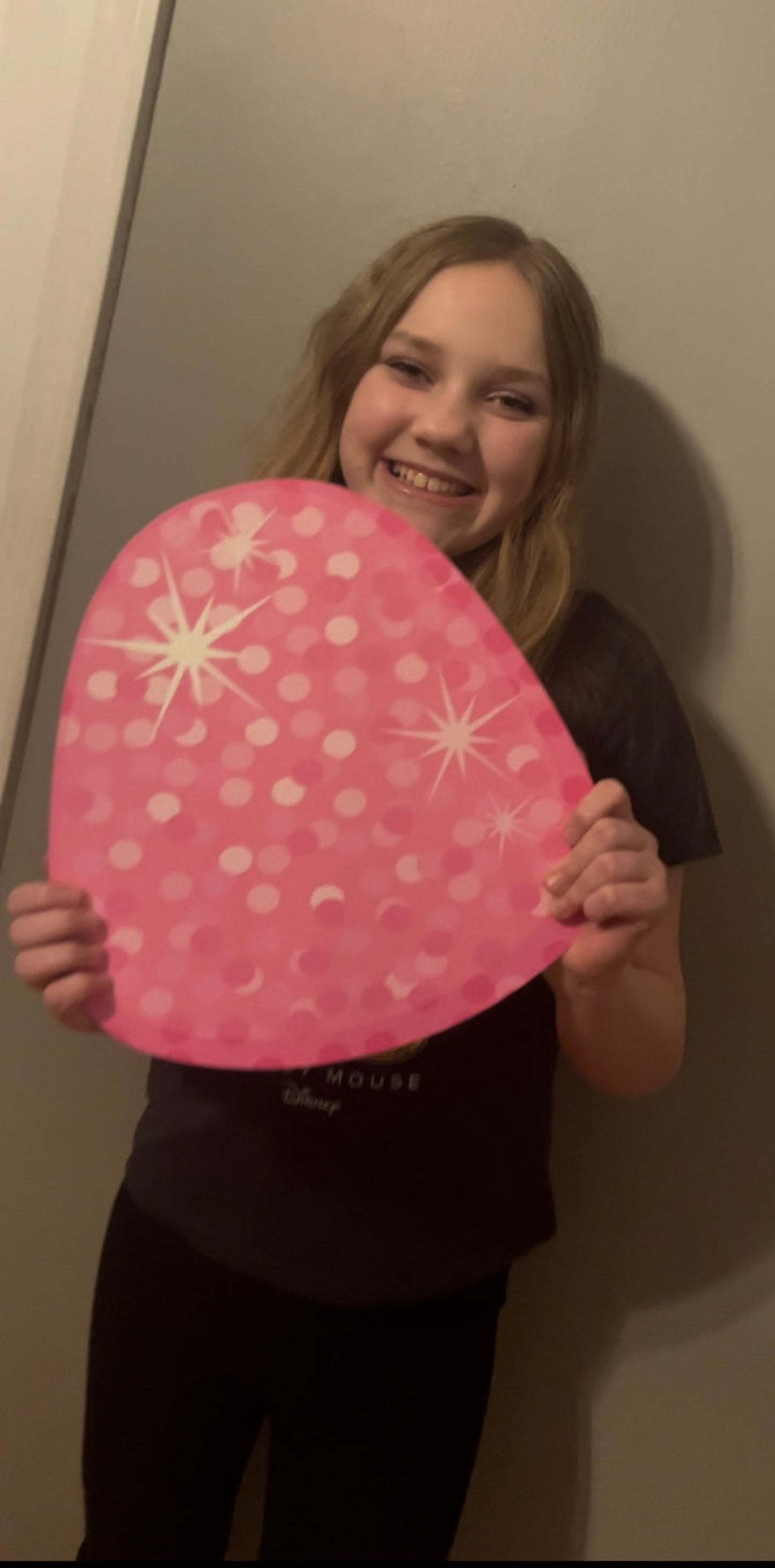 Candy Themed Wall Decor