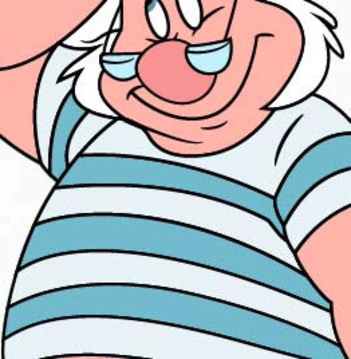 Neverland Villain set. Over 4ft tall Wall or Outdoor decoration.