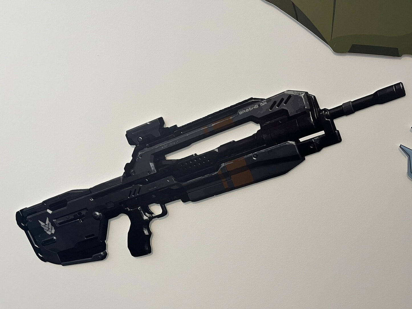 Video game inspired wall art set