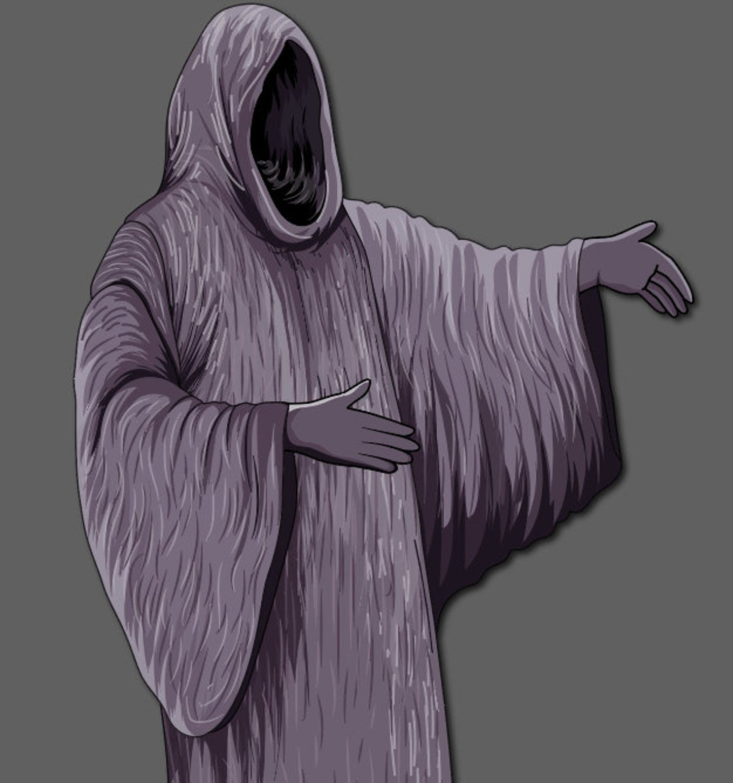 Muppets Christmas Carol Ghosts Set #2