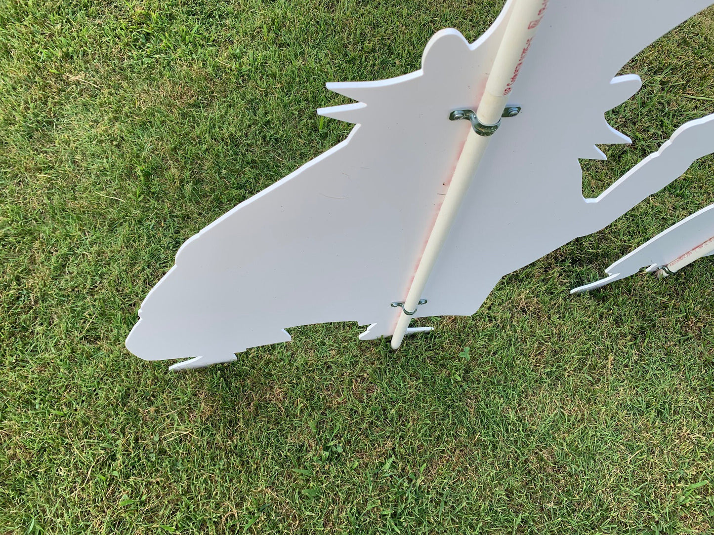 Hitchhiking Ghosts Cutouts Set #1