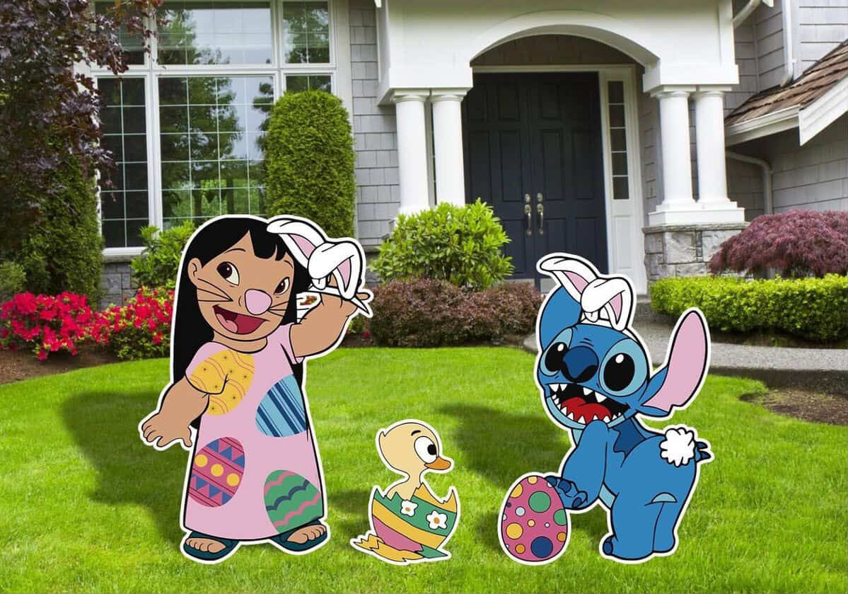 Easter Set for Stephanie