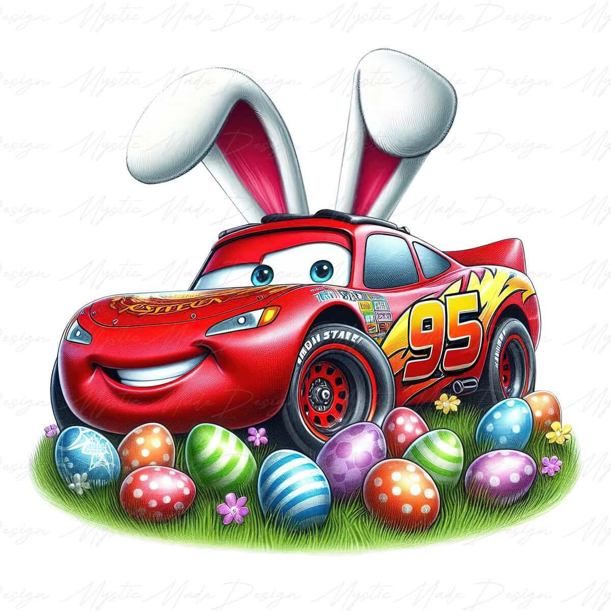 Easter Set for Stephanie