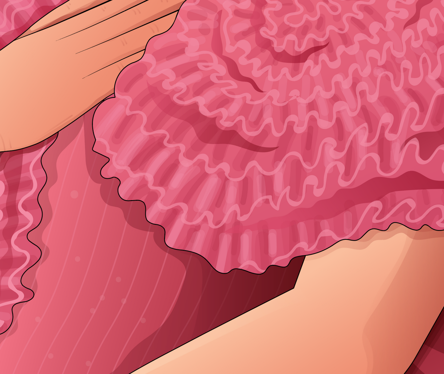 Emerald City Besties Elphaba & Glinda Life-Size Halloween Yard Cutouts 62" tall Rigid PVC