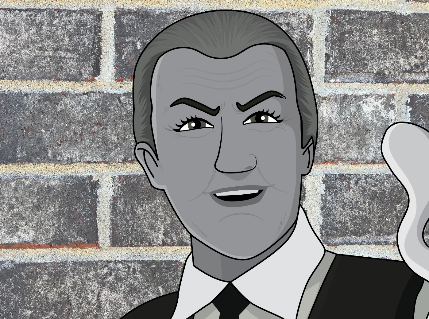 Home Alone Mom, Pigeon Lady and Gangster